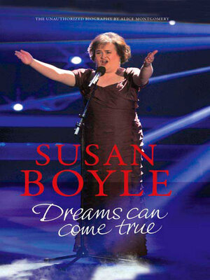 cover image of Susan Boyle